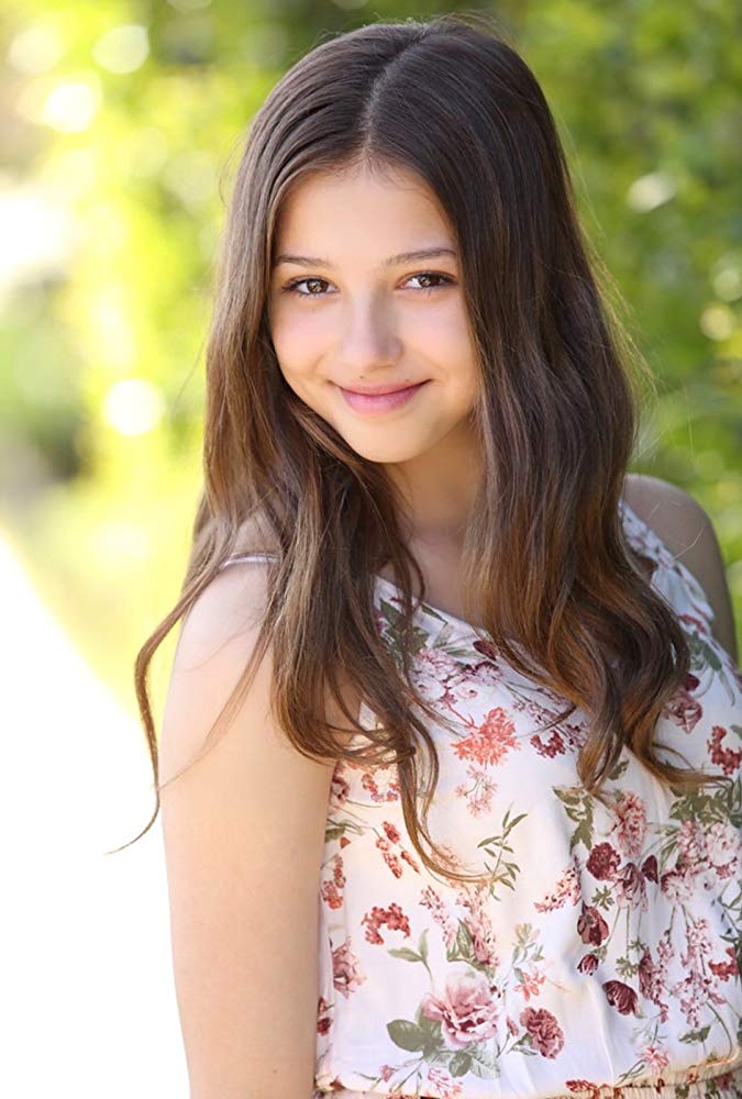 Emma Engle