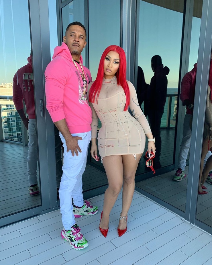 Nicki Minaj