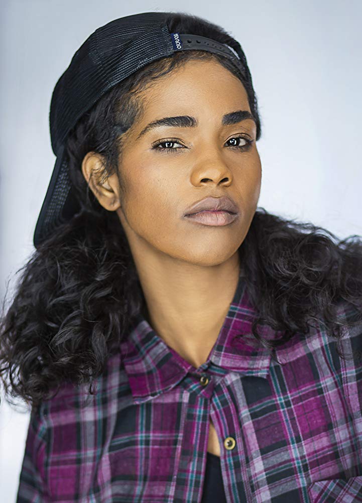 Alicia Monet Caldwell