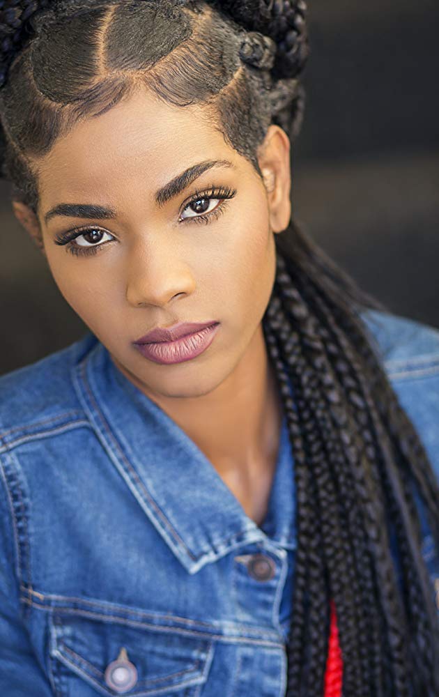 Alicia Monet Caldwell