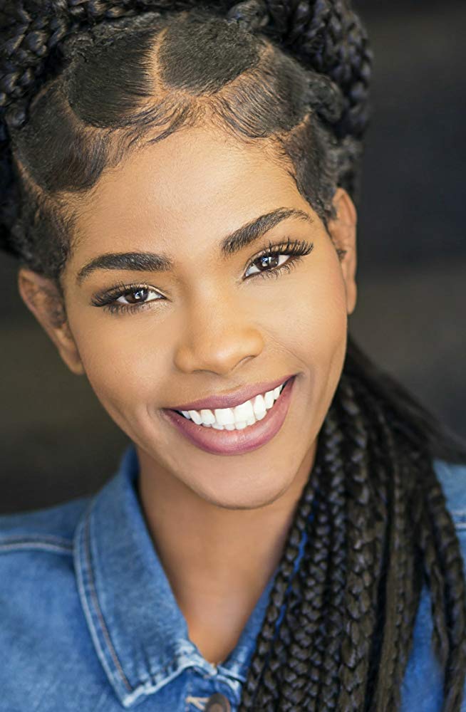 Alicia Monet Caldwell