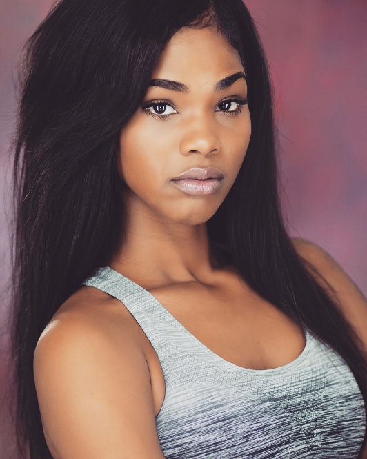 Alicia Monet Caldwell
