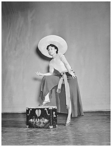 Katherine Dunham Katherine Dunham