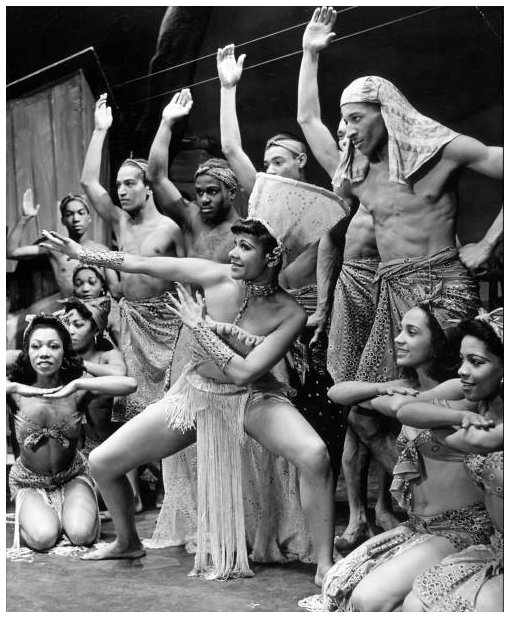 Katherine Dunham Katherine Dunham