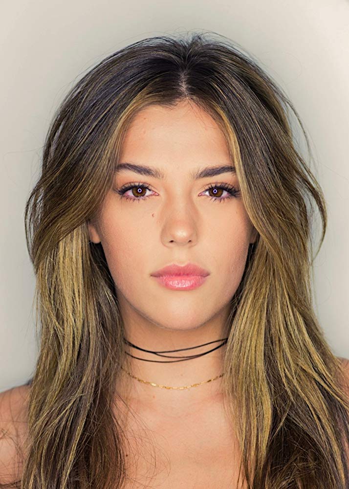 Sistine Rose Stallone Sistine Rose Stallone