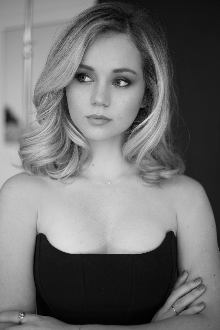 Brec Bassinger