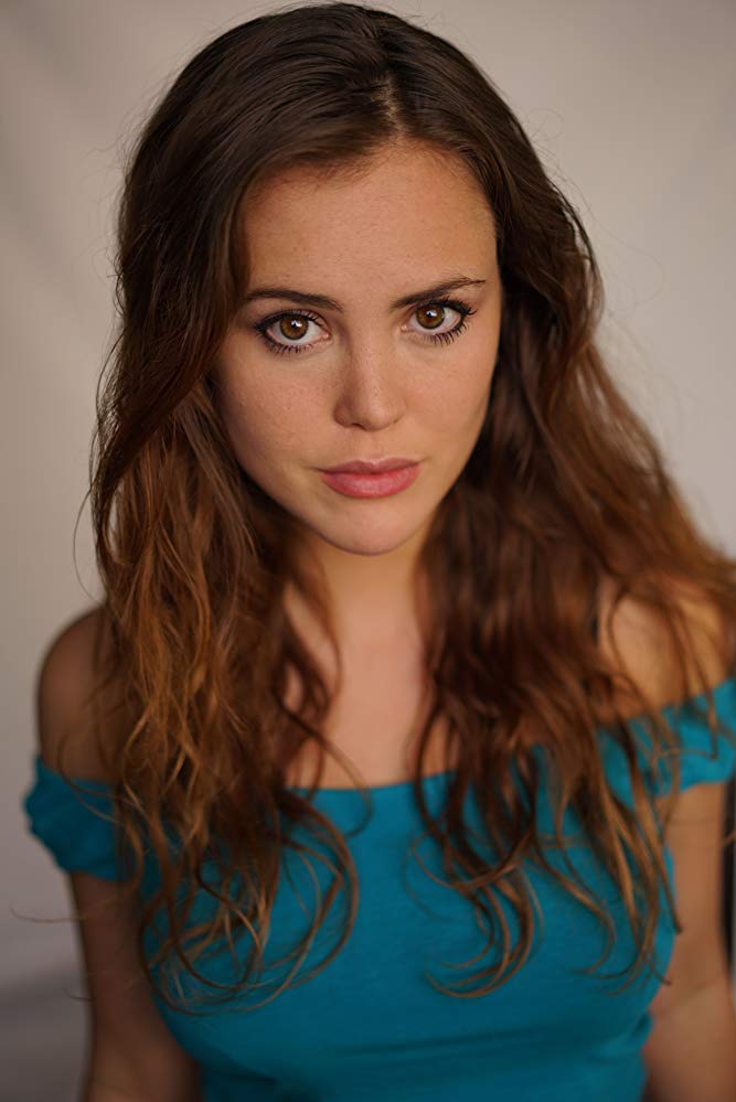 Picture of Leah Bateman