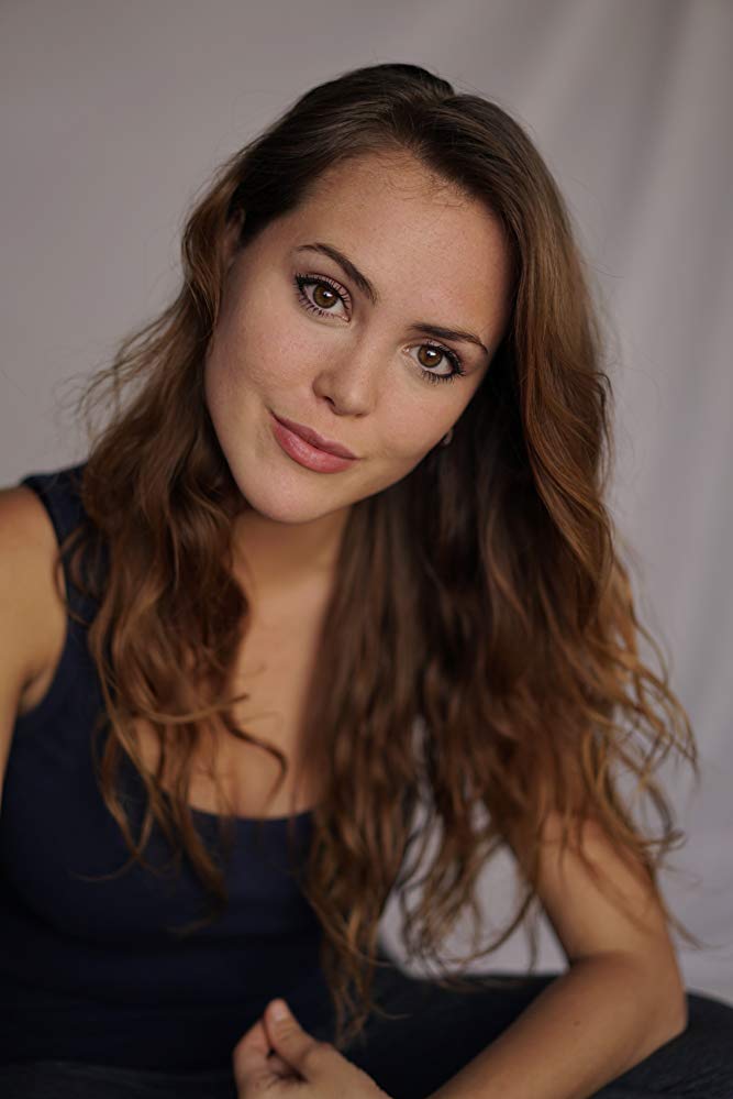 Leah Bateman