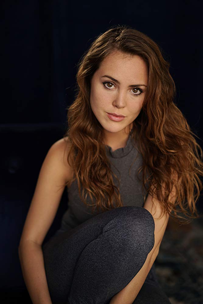 Leah Bateman