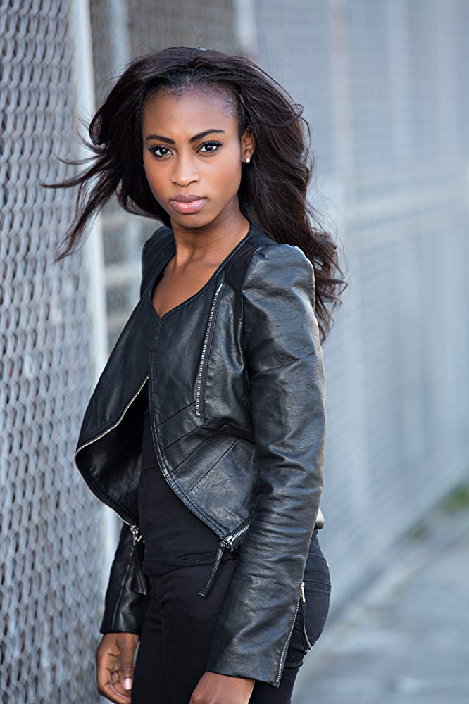 Melissa Mensah