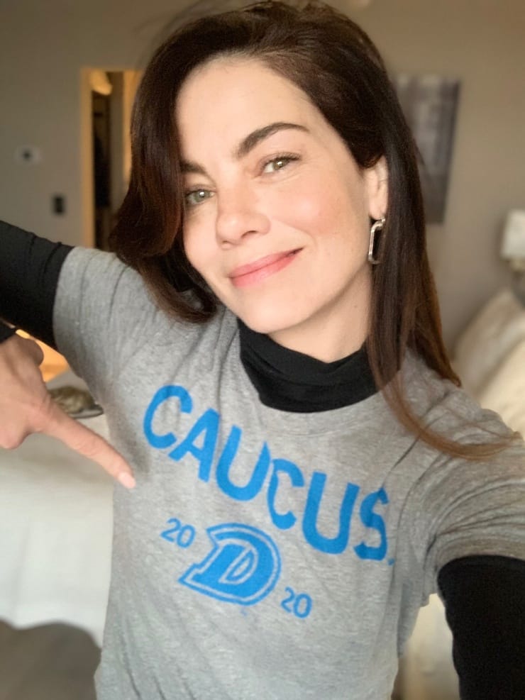 Michelle Monaghan Michelle Monaghan