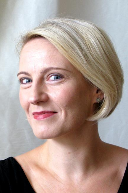Heike Ronniger