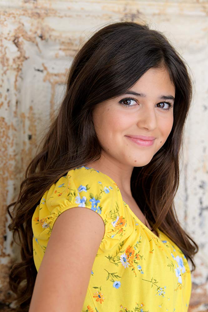 Olivia Trujillo Olivia Trujillo