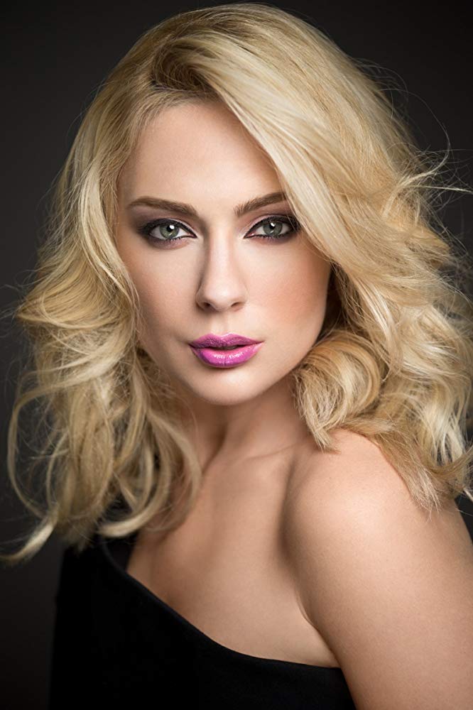 Giulia Nahmany Giulia Nahmany