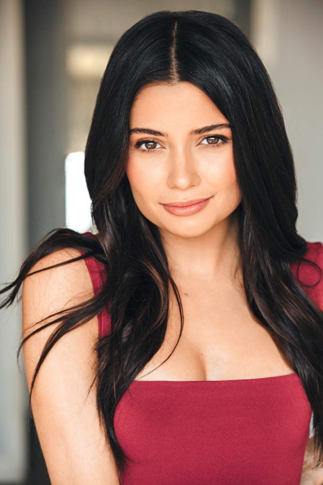 Cristine Prosperi Cristine Prosperi