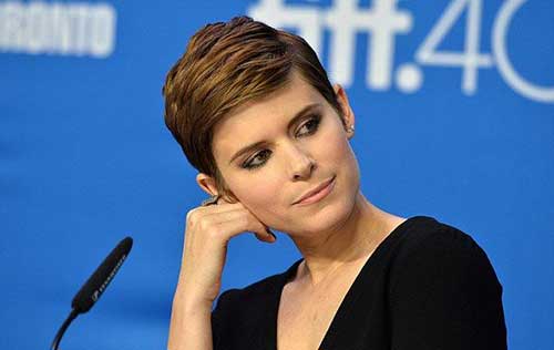 Kate Mara