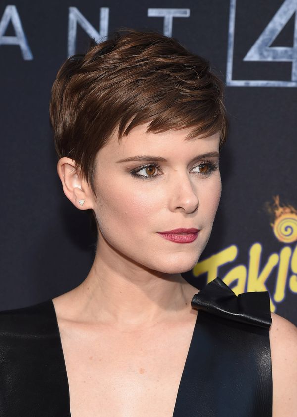Kate Mara