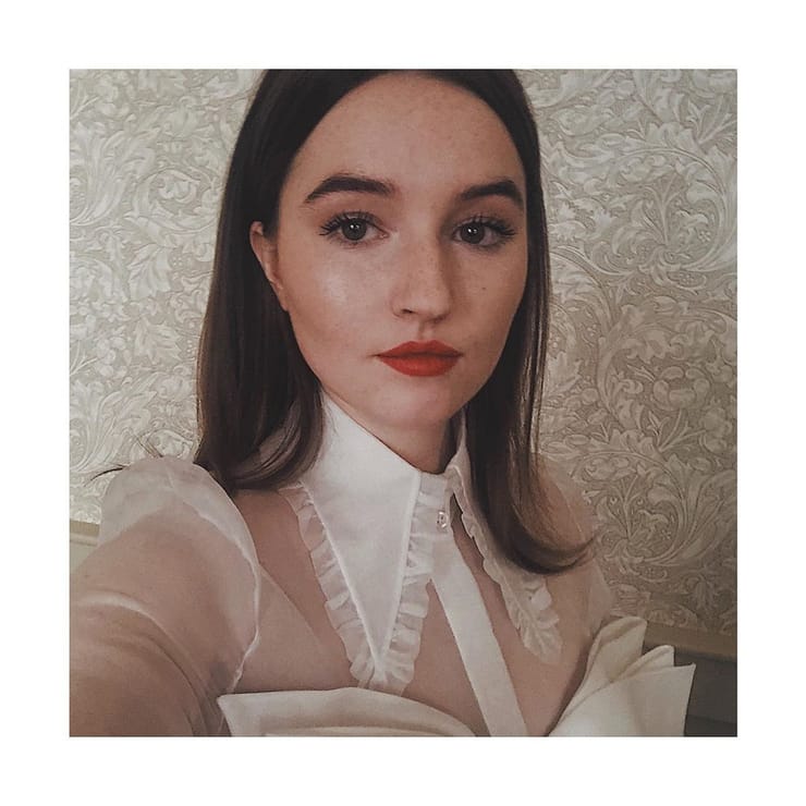 Kaitlyn Dever