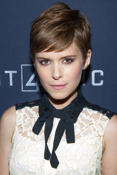 Kate Mara