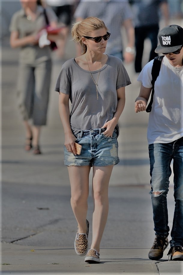 Kate Mara