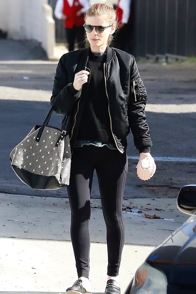 Kate Mara