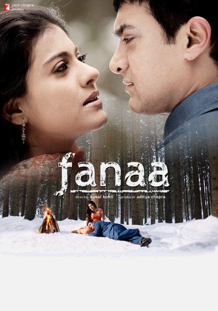 Fanaa