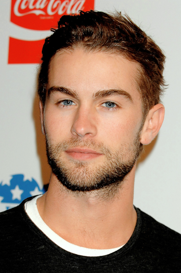 Chace Crawford