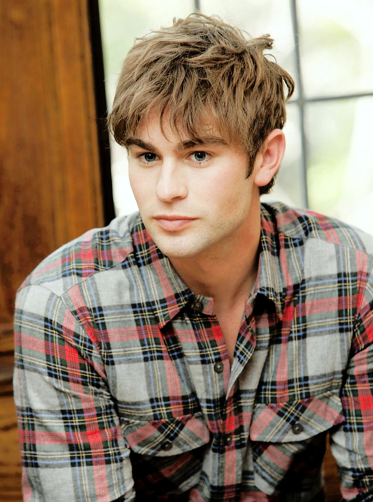 Chace Crawford