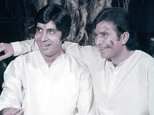 Rajesh Khanna