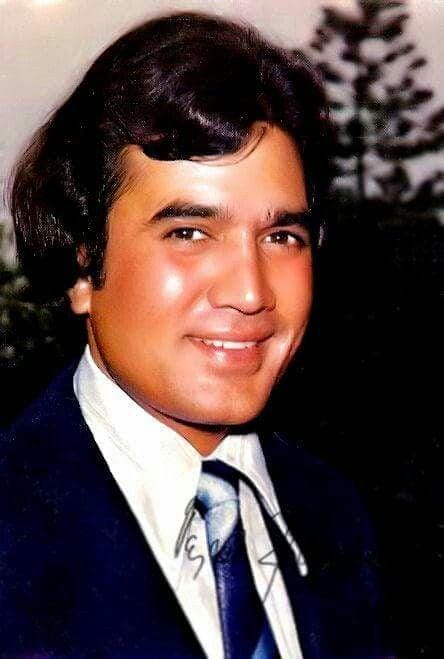 Rajesh Khanna