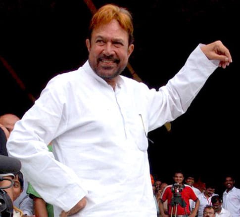 Rajesh Khanna