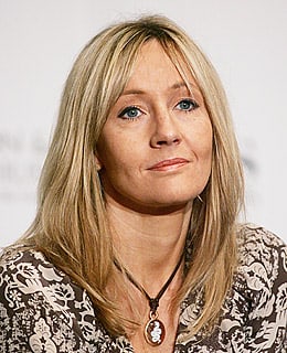 Jk Rowling Jk Rowling
