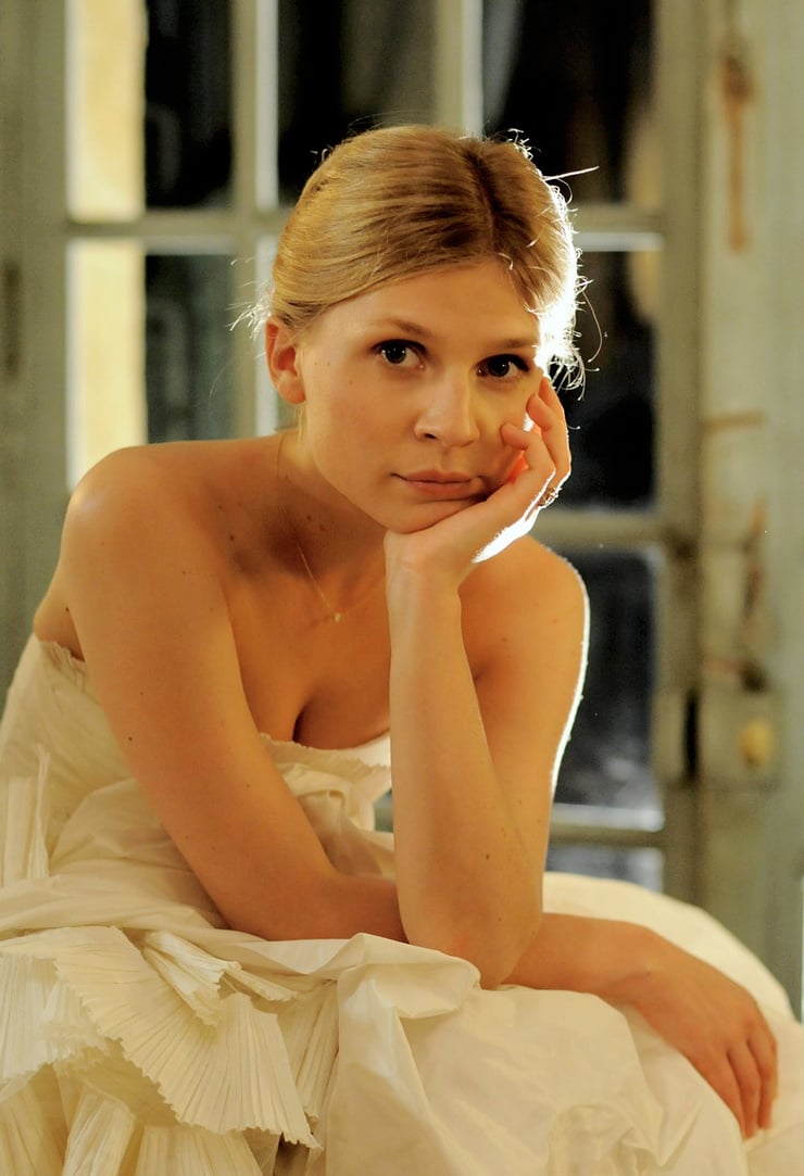 Clémence Poésy