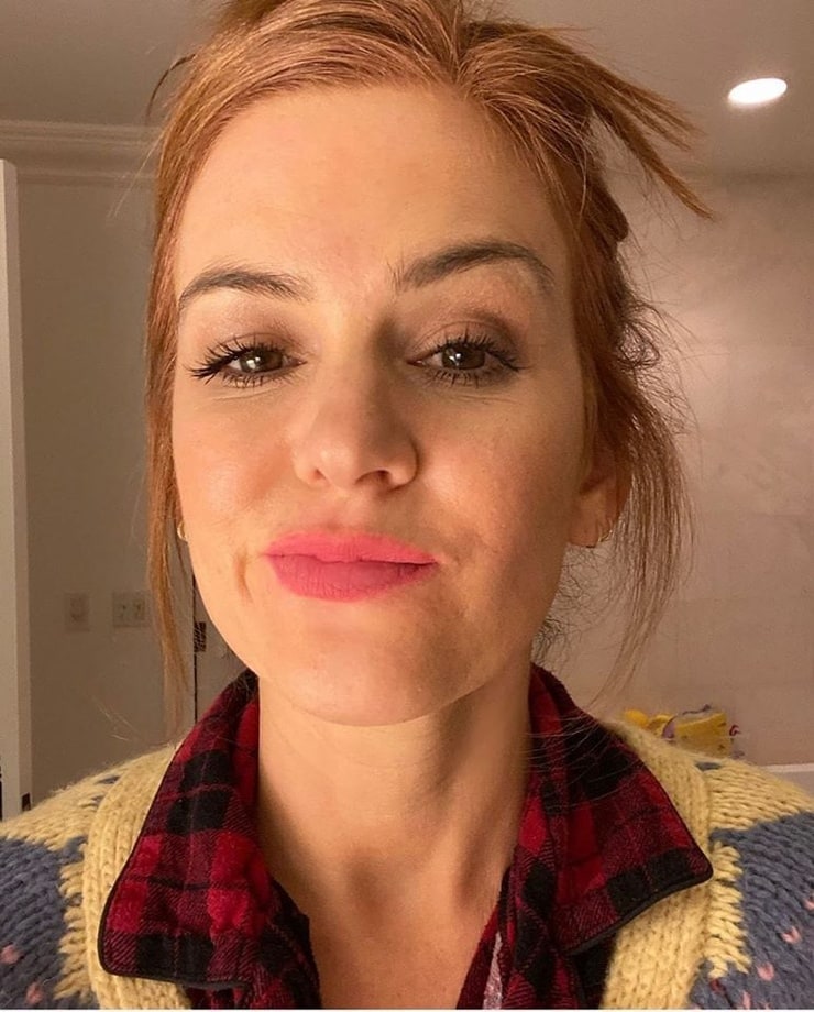 Isla Fisher