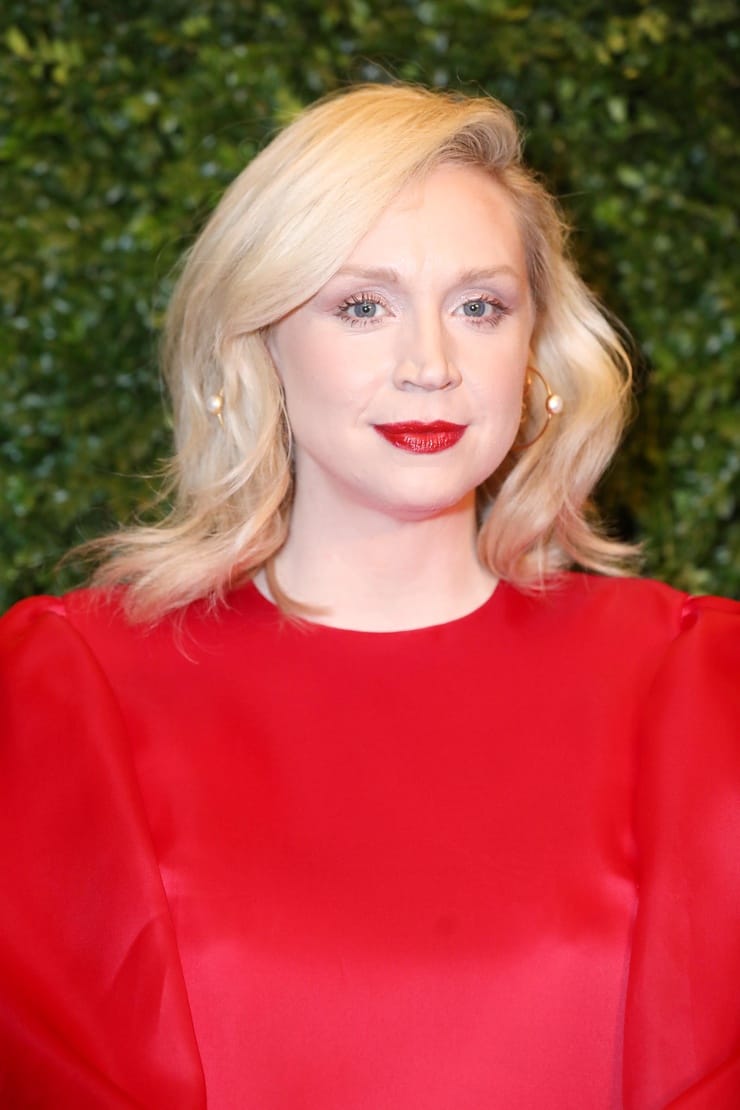 Gwendoline Christie