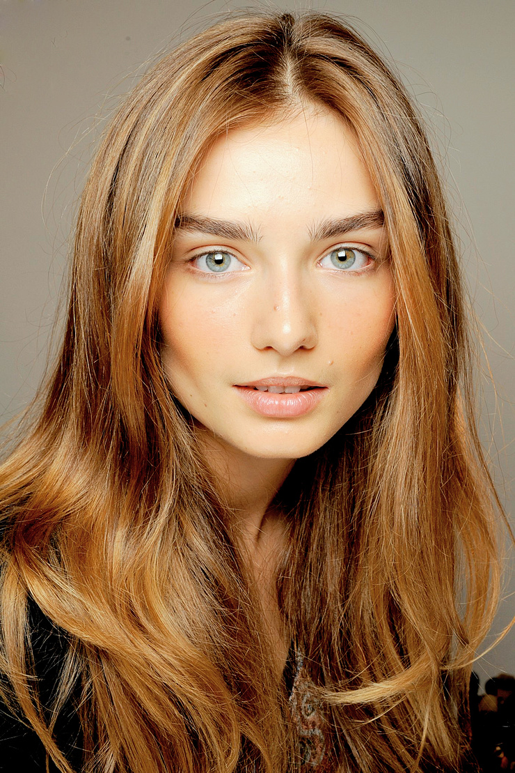 Andreea Diaconu Andreea Diaconu