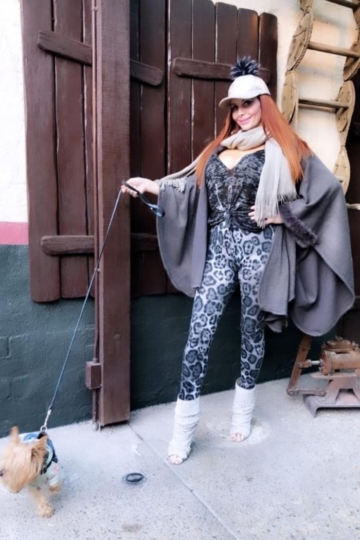 Phoebe Price