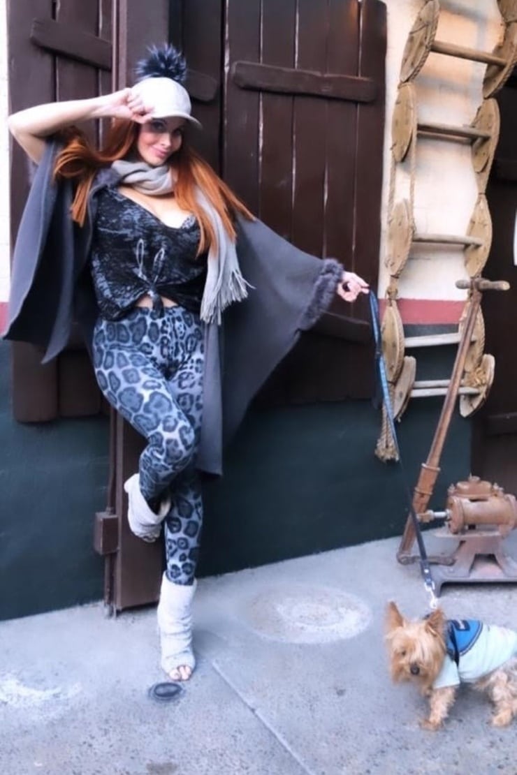 Phoebe Price