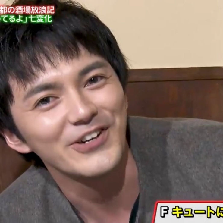Kento Hayashi