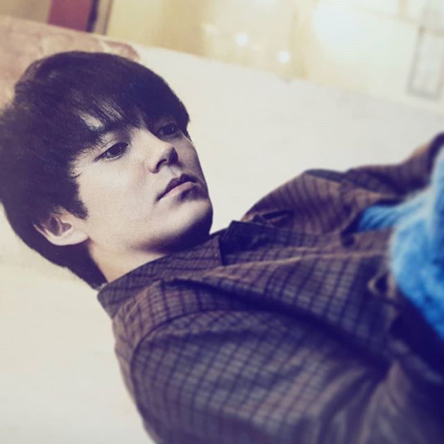 Kento Hayashi