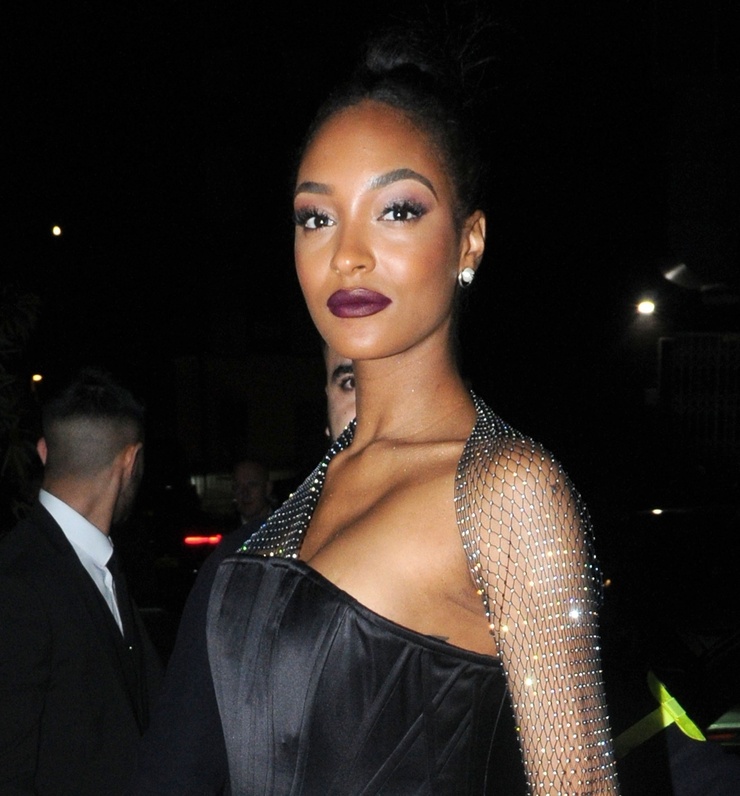 Jourdan Dunn Jourdan Dunn