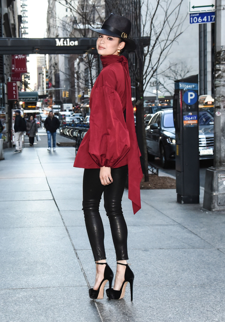 Sofia Carson