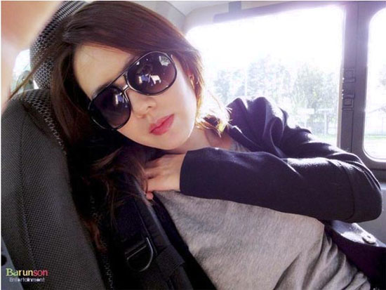 Ye-jin Son