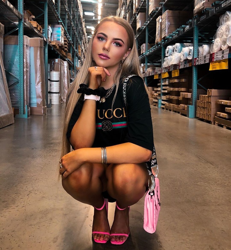 Jade McKinven Jade McKinven