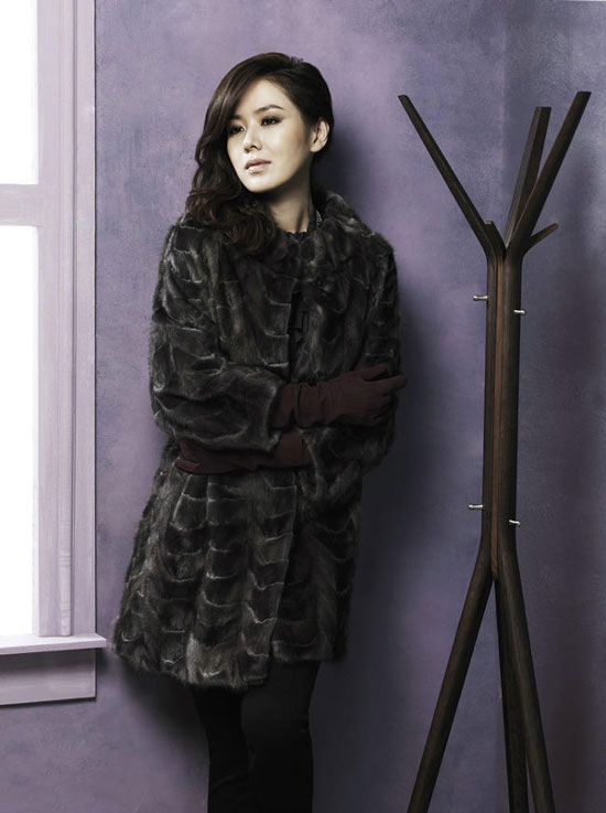Ye-jin Son