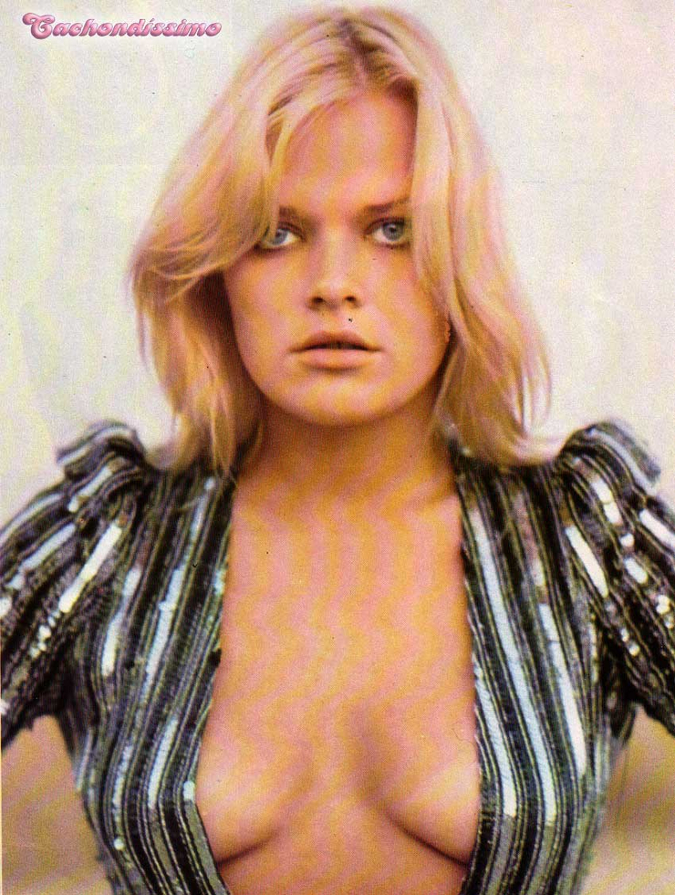 Marcia Bell