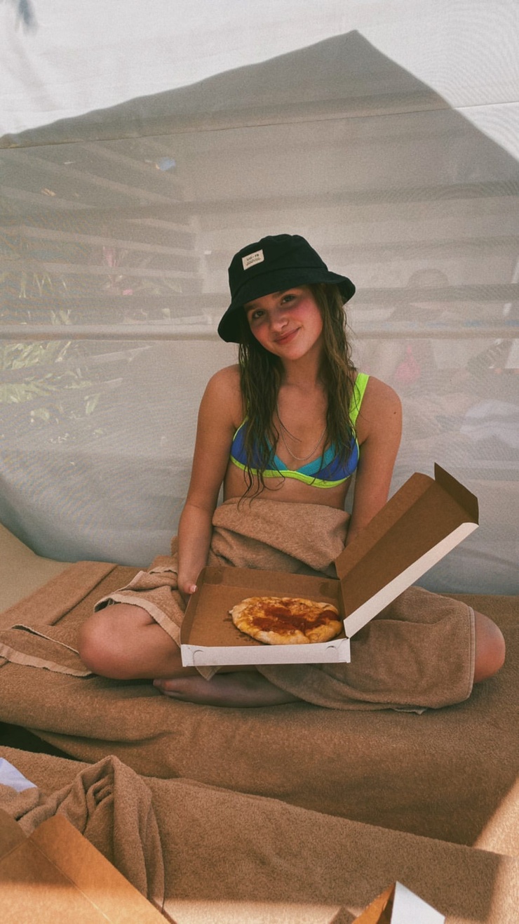 Annie LeBlanc Annie LeBlanc