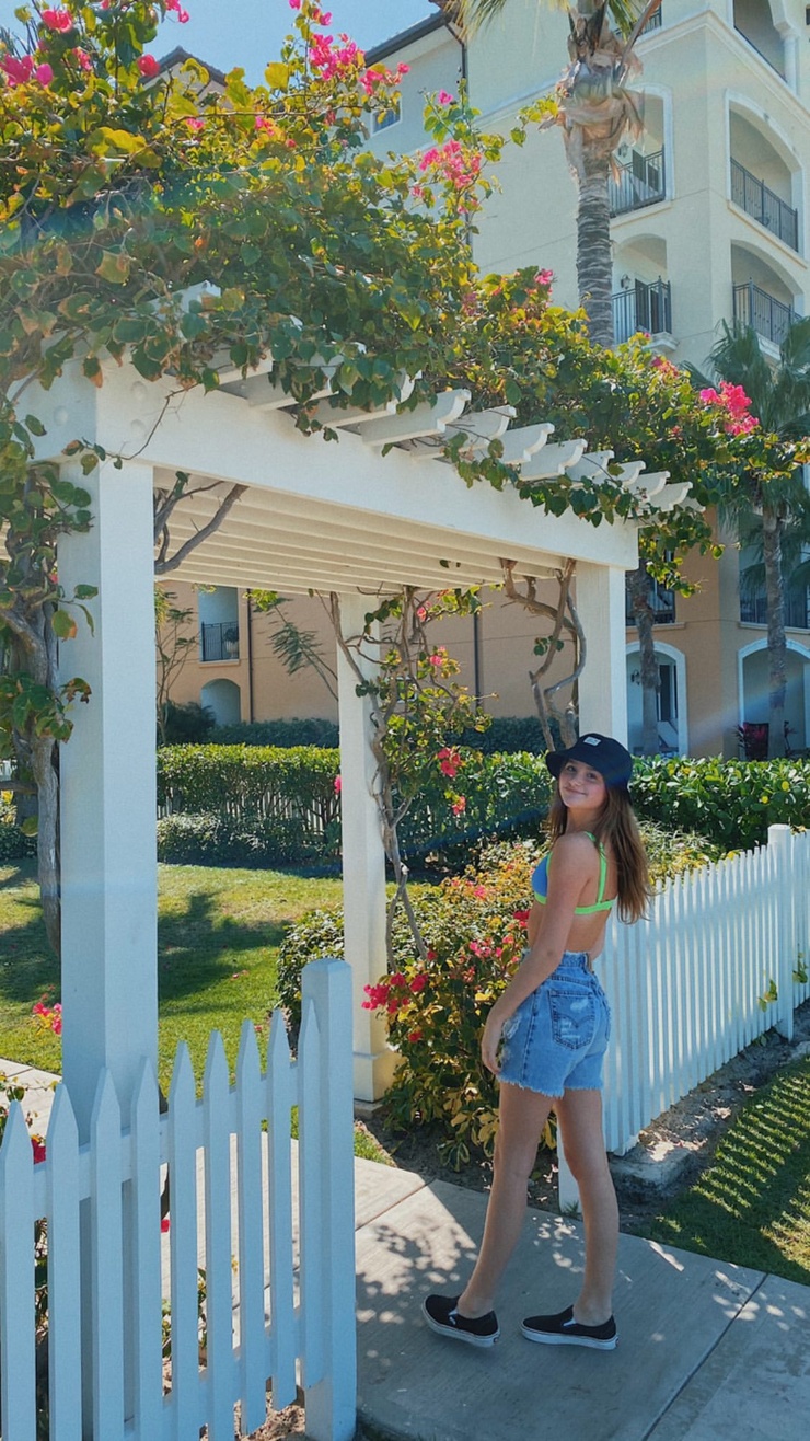 Annie LeBlanc