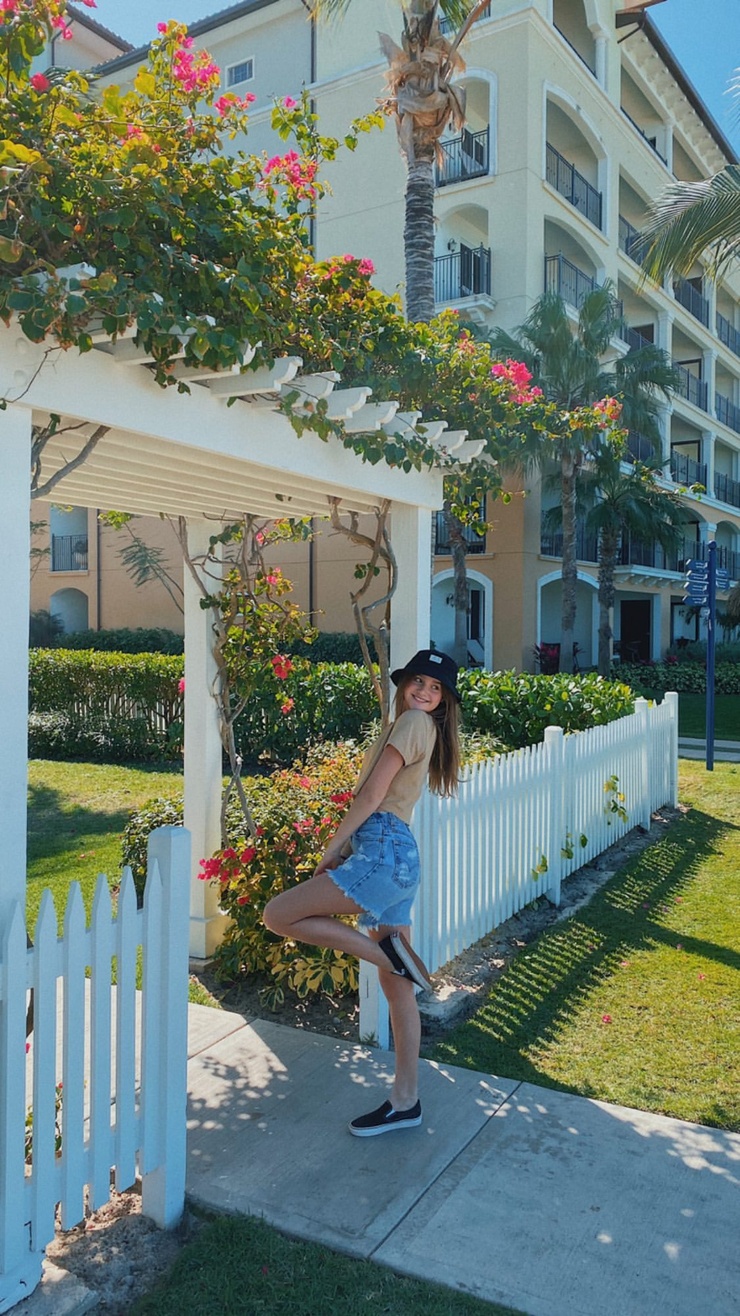 Annie LeBlanc