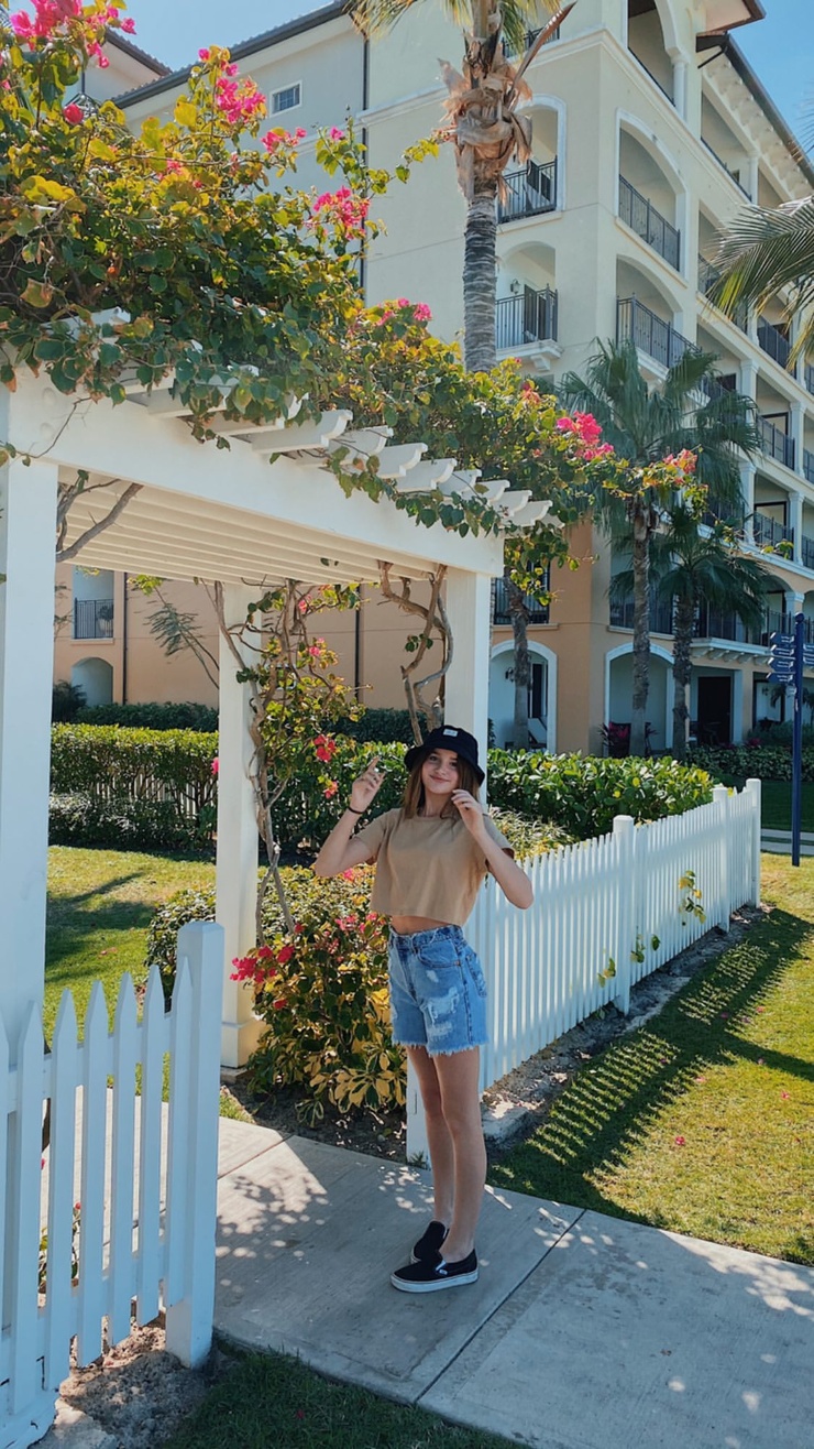 Annie LeBlanc